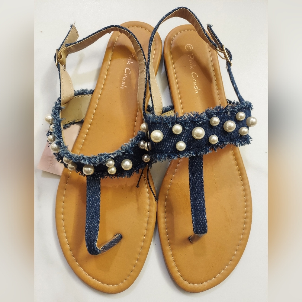 Women's sandals